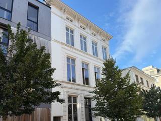Appartement à louer à Gand