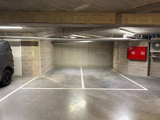 Garage te koop in Retie