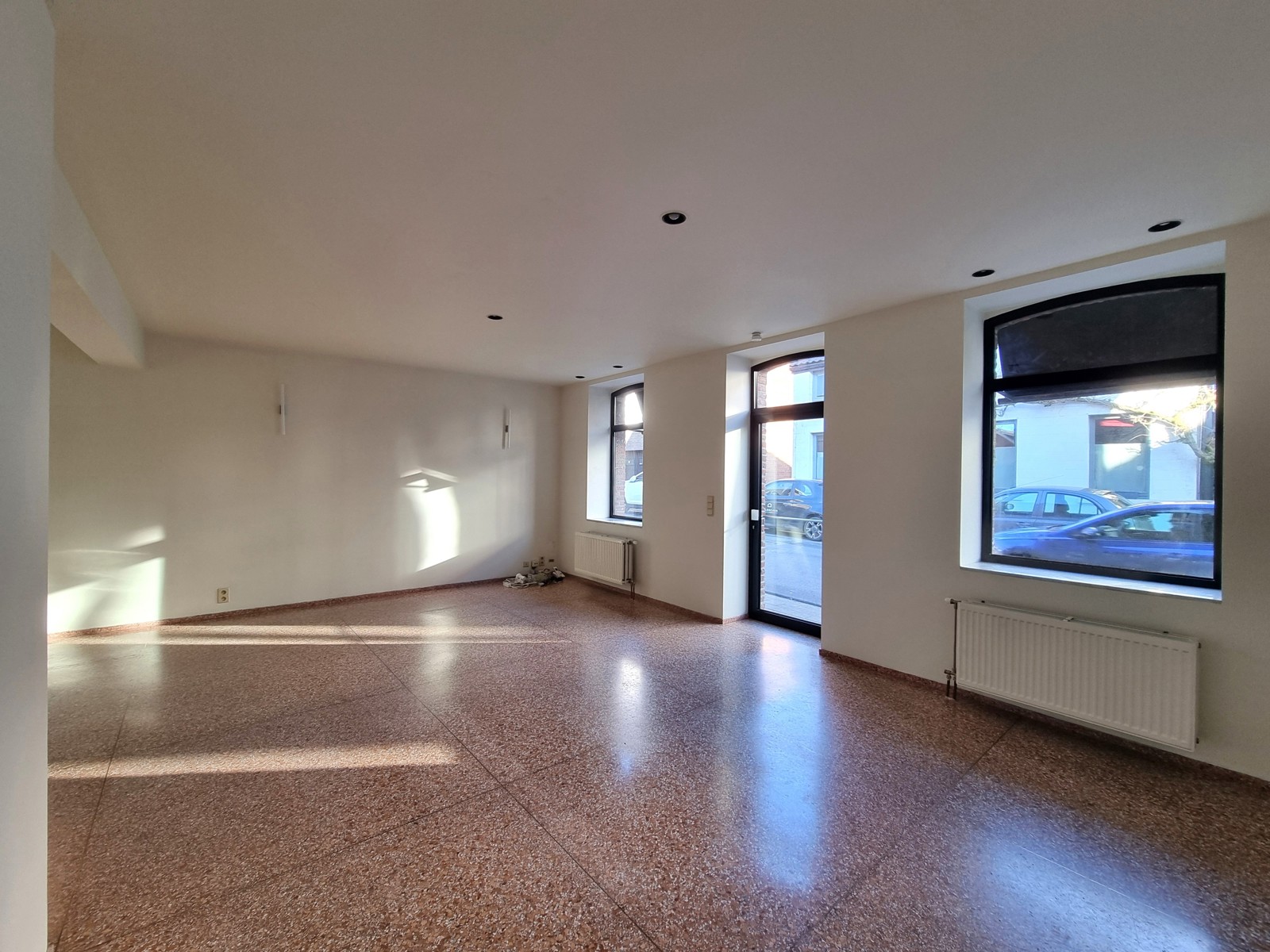 Commercial à louer à Meise - photo 5