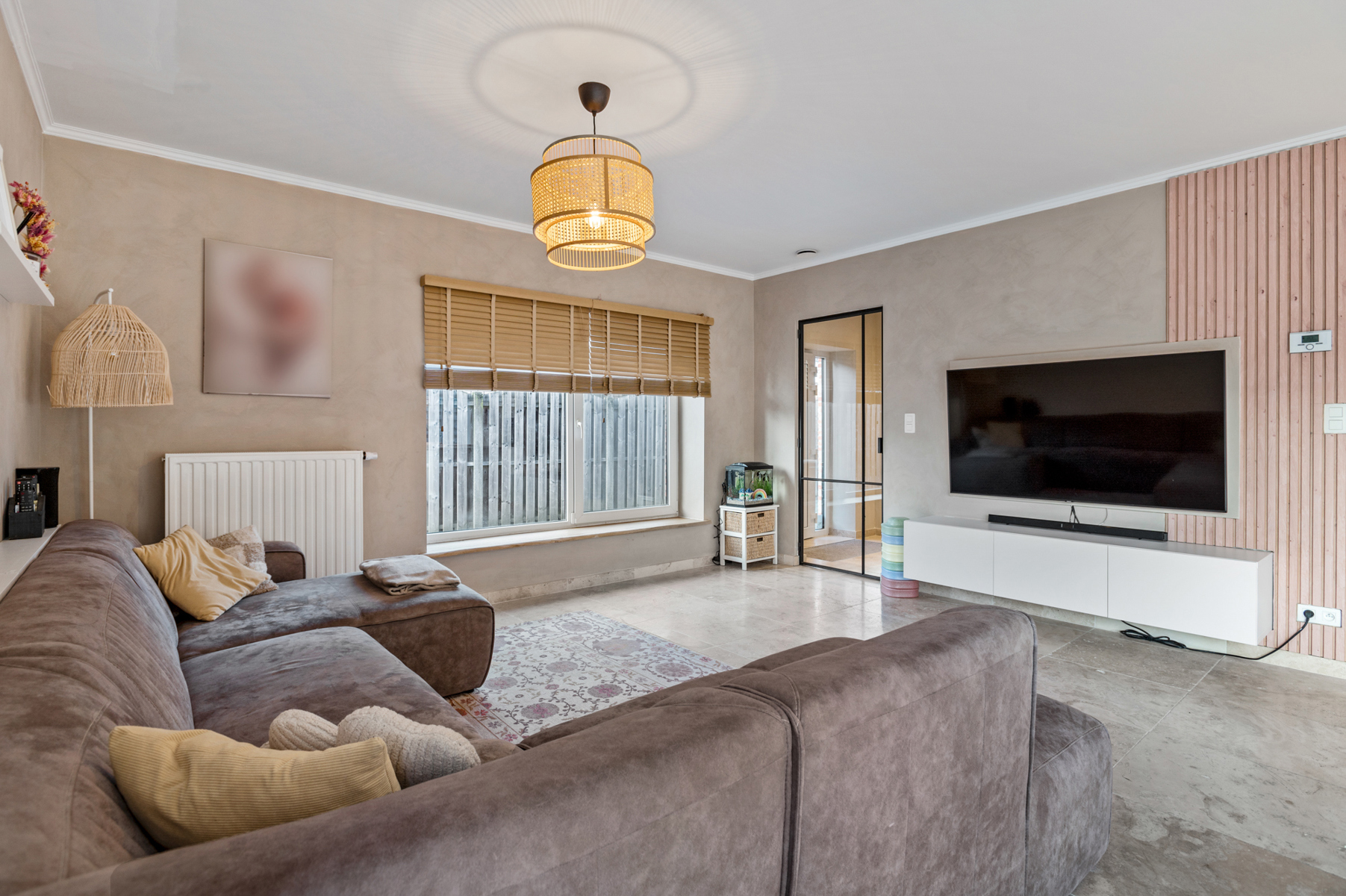 Volledig gerenoveerde woning met zuidtuin - rustige locatie! - foto 4