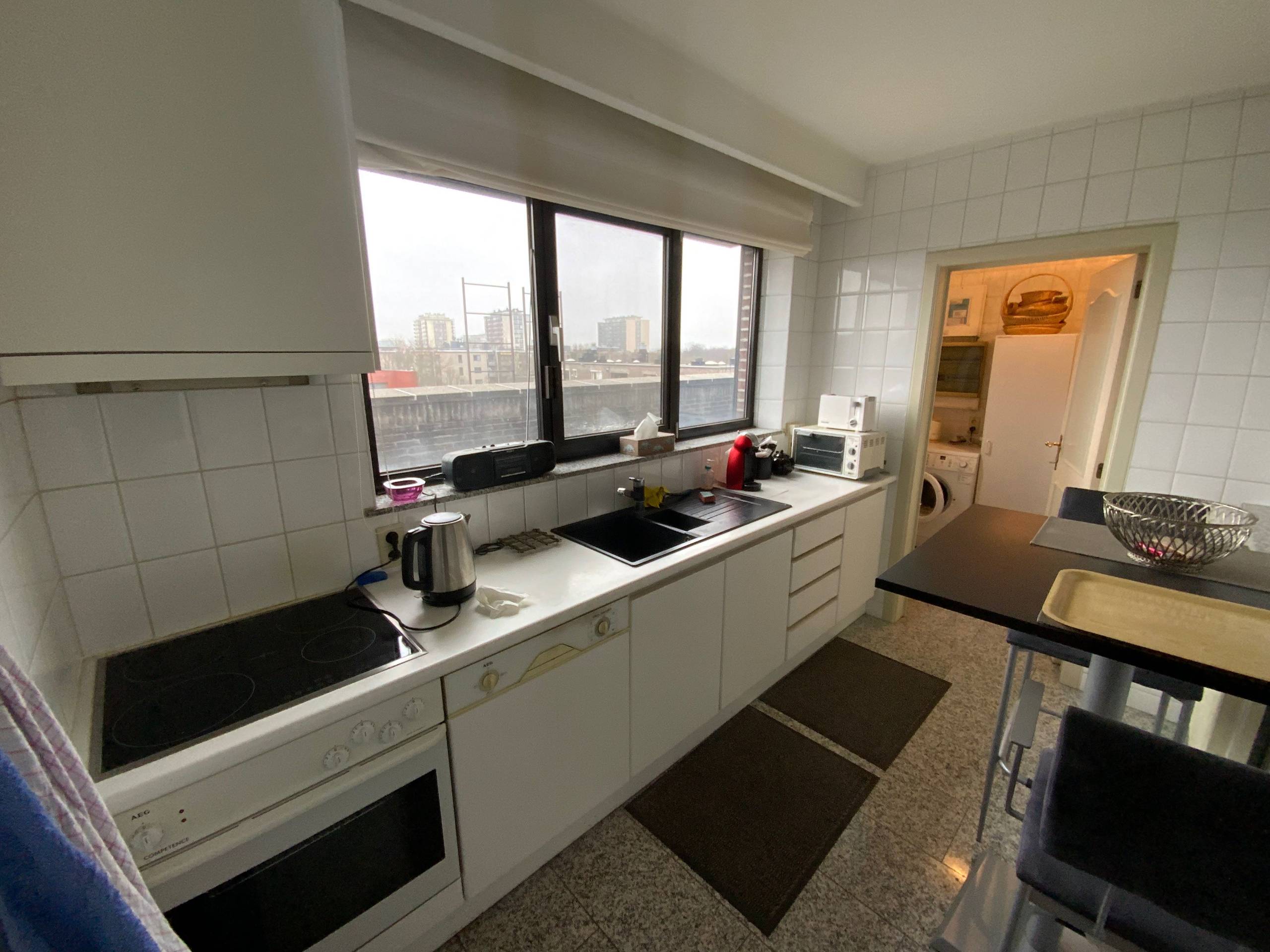Appartement te koop in Borgerhout met 3 slaapkamers - foto 4