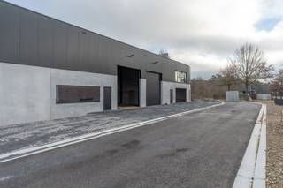 Commercial à vendre à Beerse