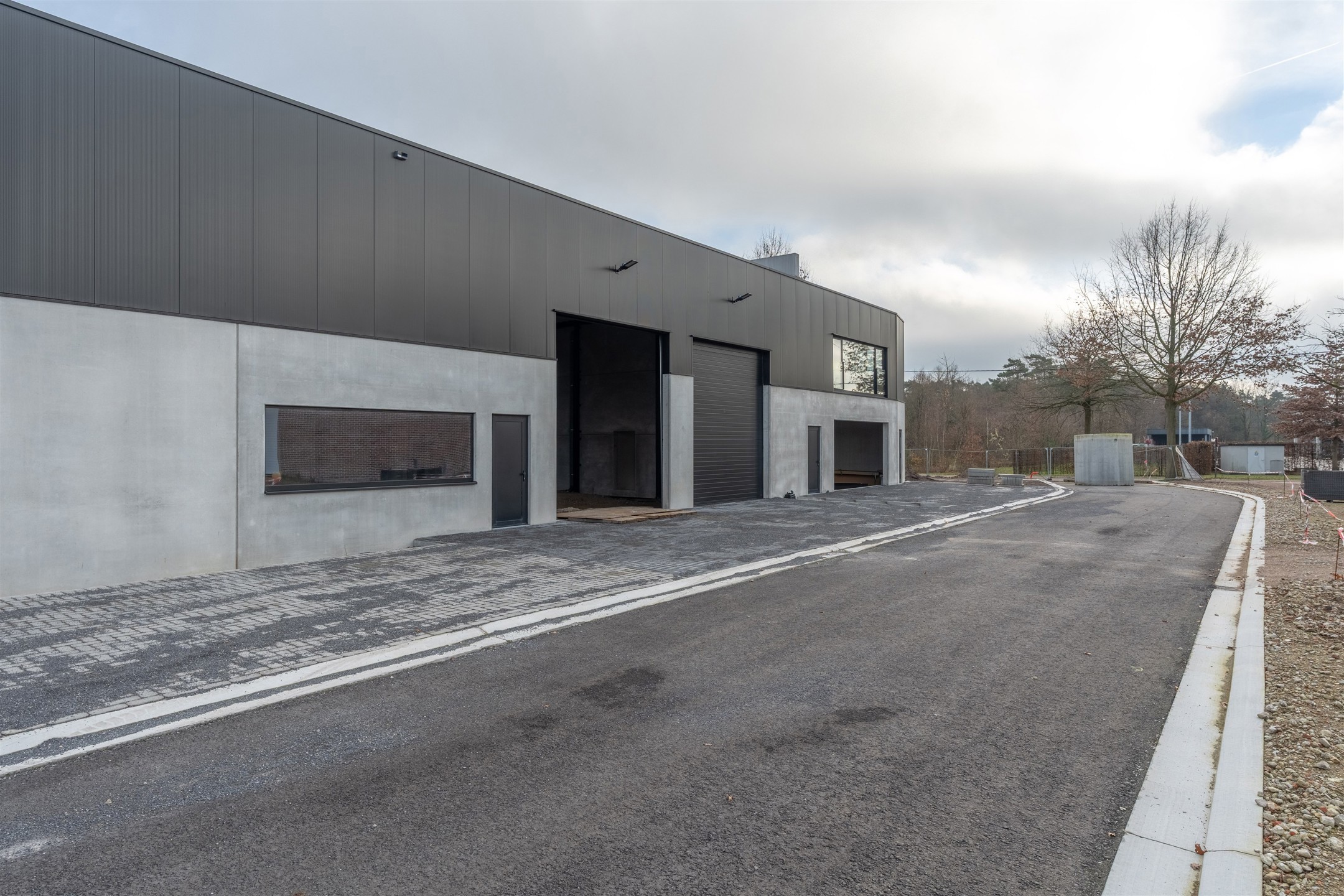 Commercial à vendre à Beerse - photo 1