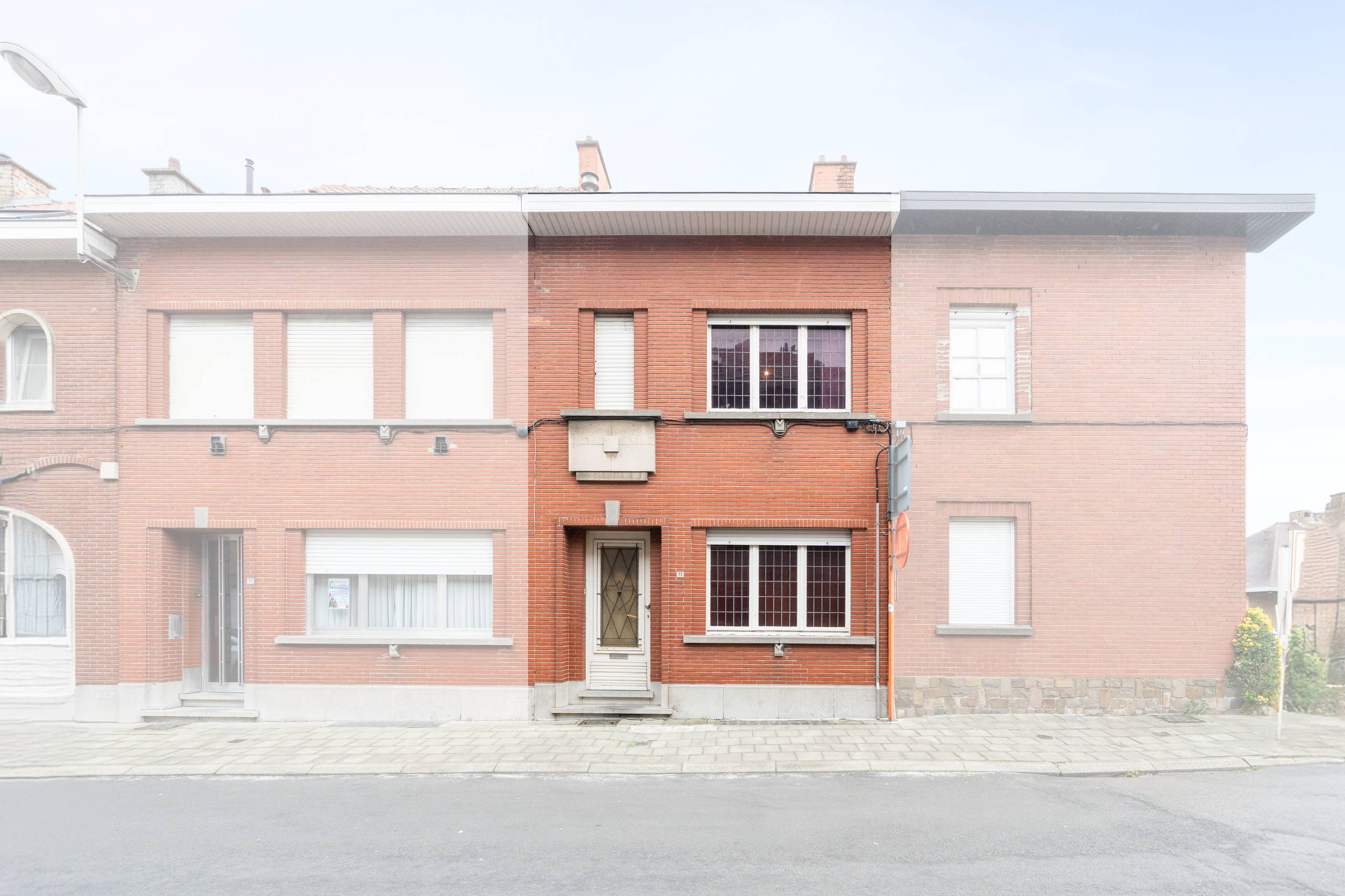 Te renoveren huis in centrum Machelen - foto 1