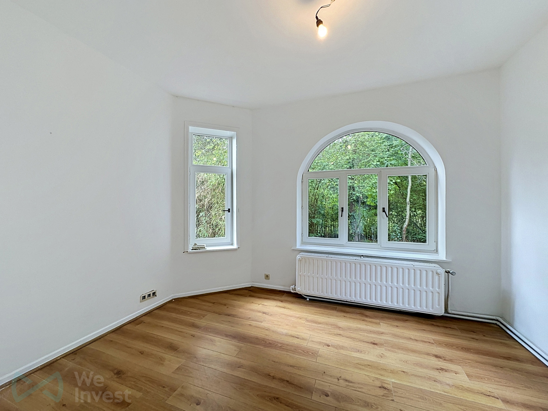 Villa 2 chambres rénovée à deux pas du lac de Genval - foto 5