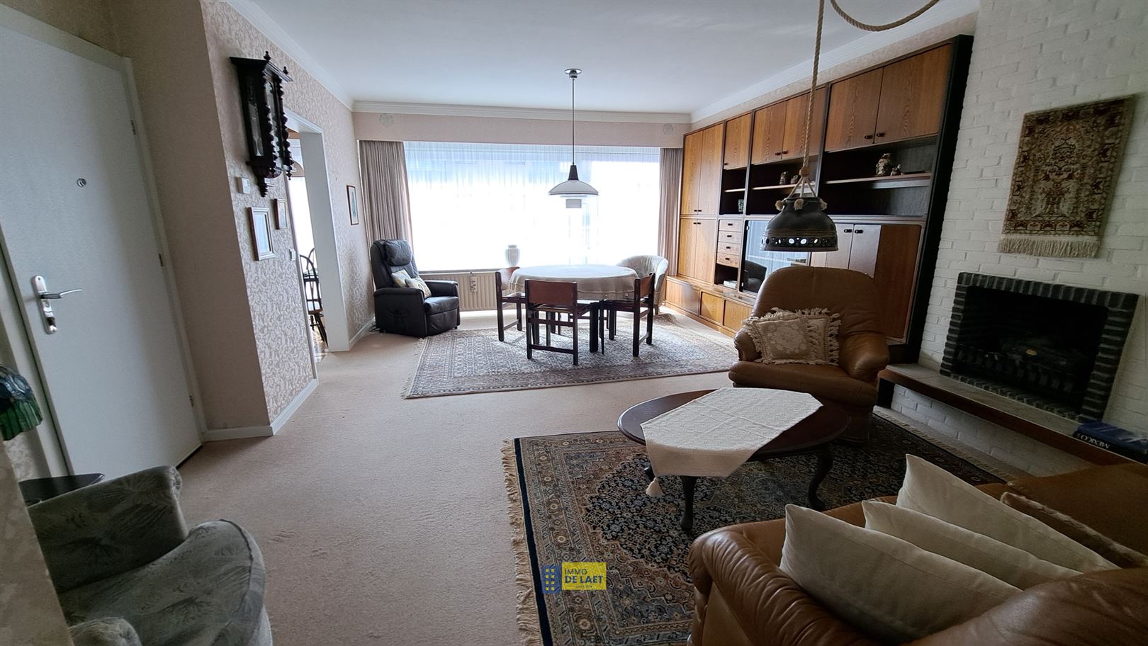 Apartment for sale in Schoten with 2 bedrooms - photo 3