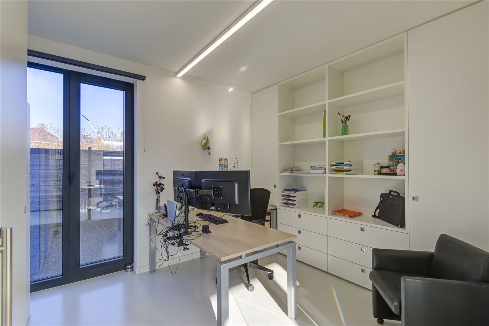 Knappe recente woning, geschikt voor zelfstandige - foto 5