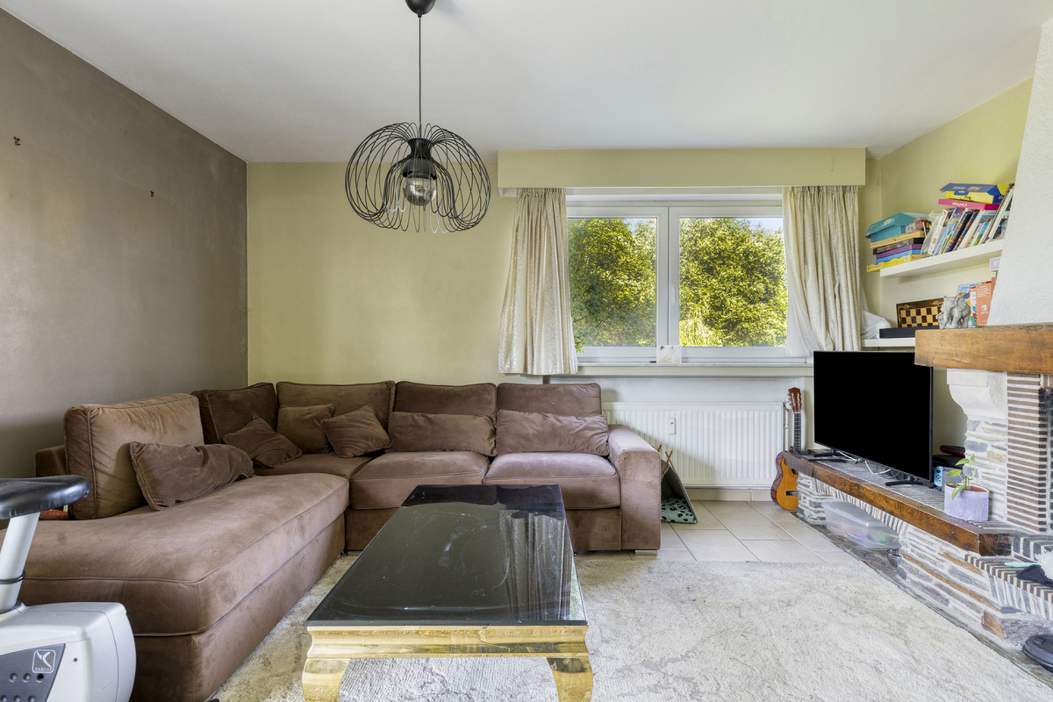 Apartment for sale in Zellik with 3 bedrooms - photo 4