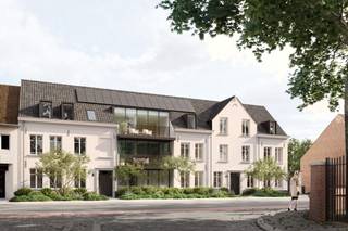 6% BTW mogelijk - Ook voor investeerders! Residentie DE LINDE wordt wellicht het meest klassevolle, architecturale en energetisch...