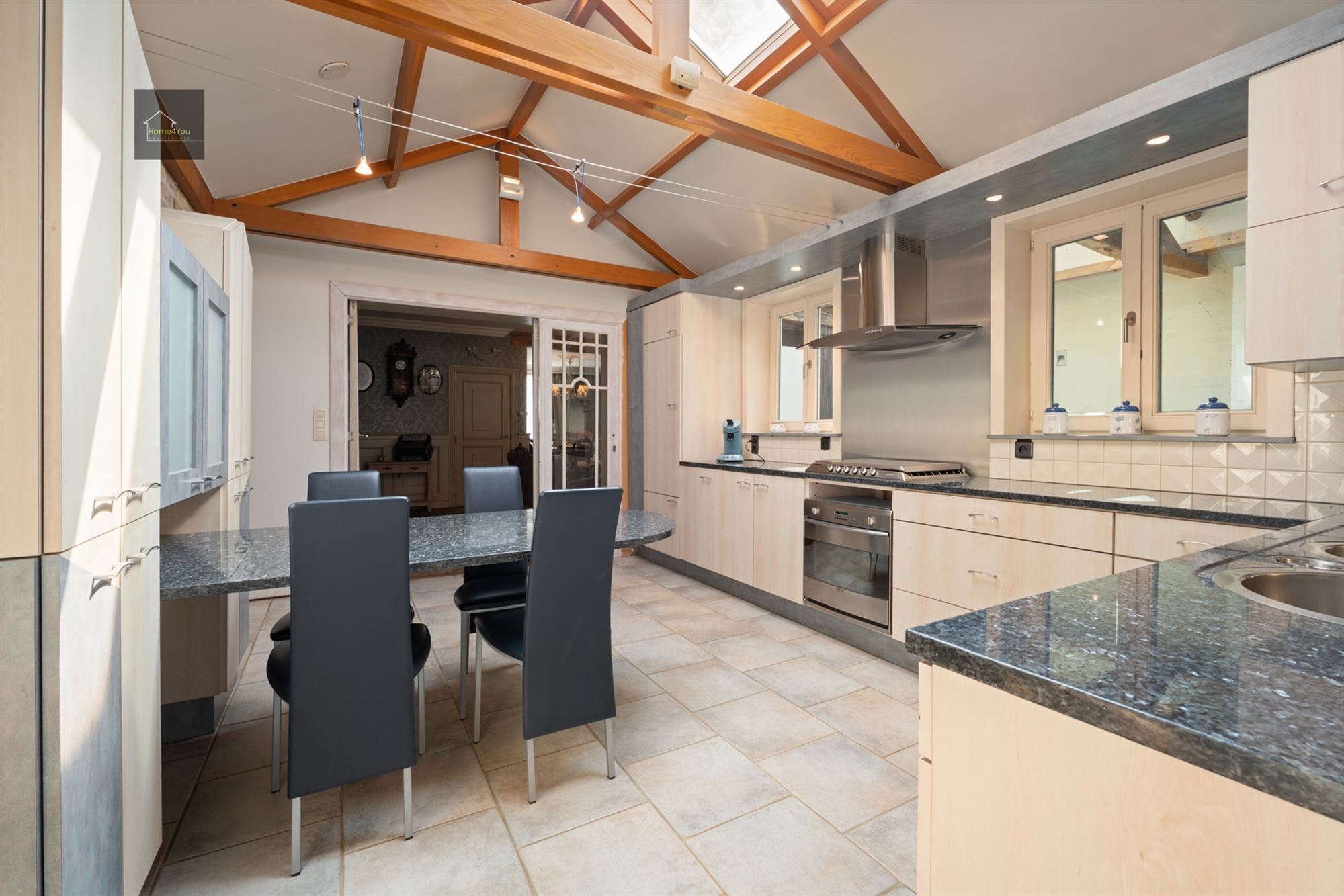 Immense maison avec tout ce qu'il faut ! - photo 5