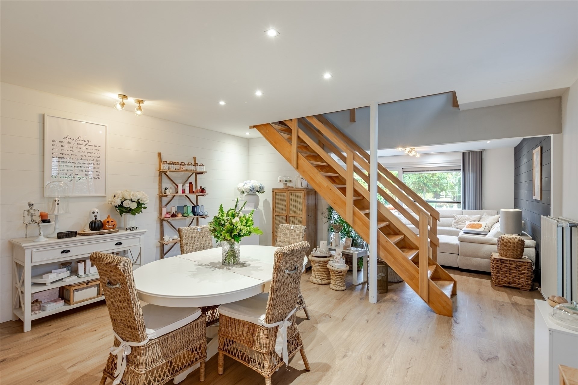 Maison à vendre à Wichelen avec 3 chambres - photo 1