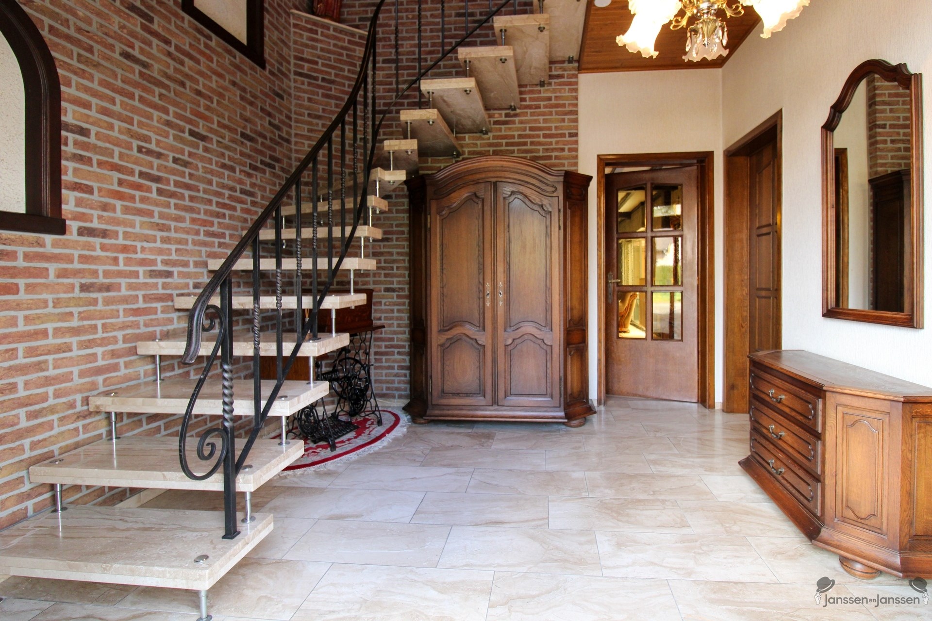Charmante woning Te Koop - foto 5