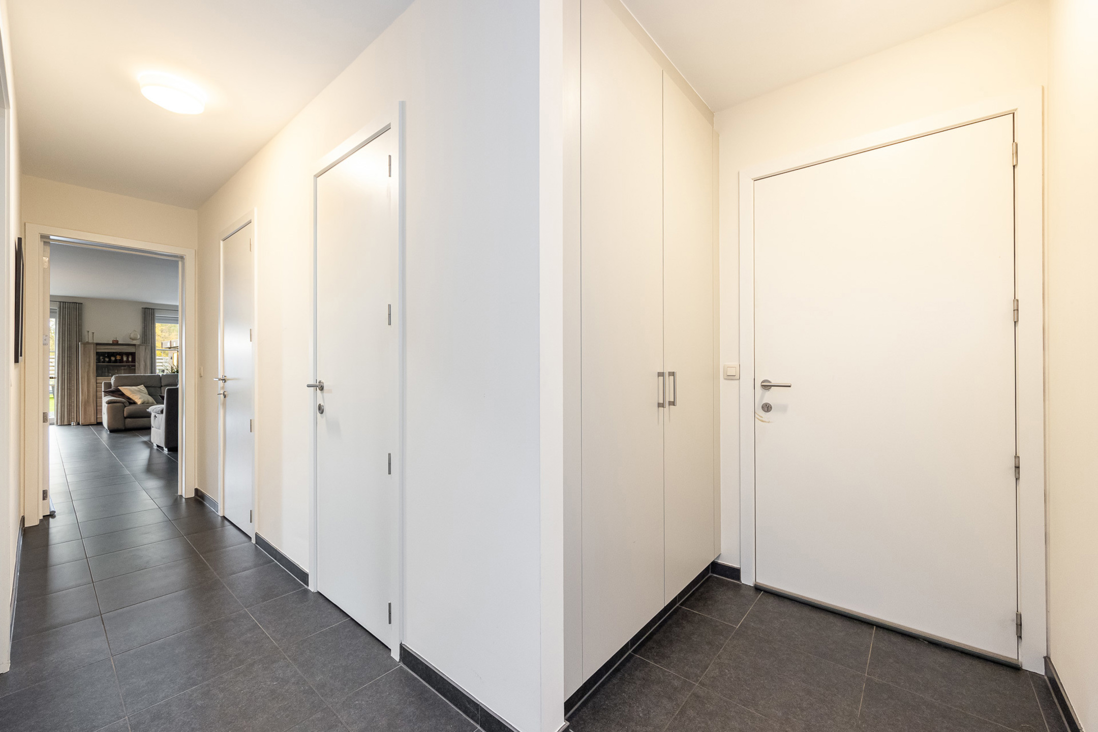 Appartement te koop in Weelde met 2 slaapkamers - foto 2