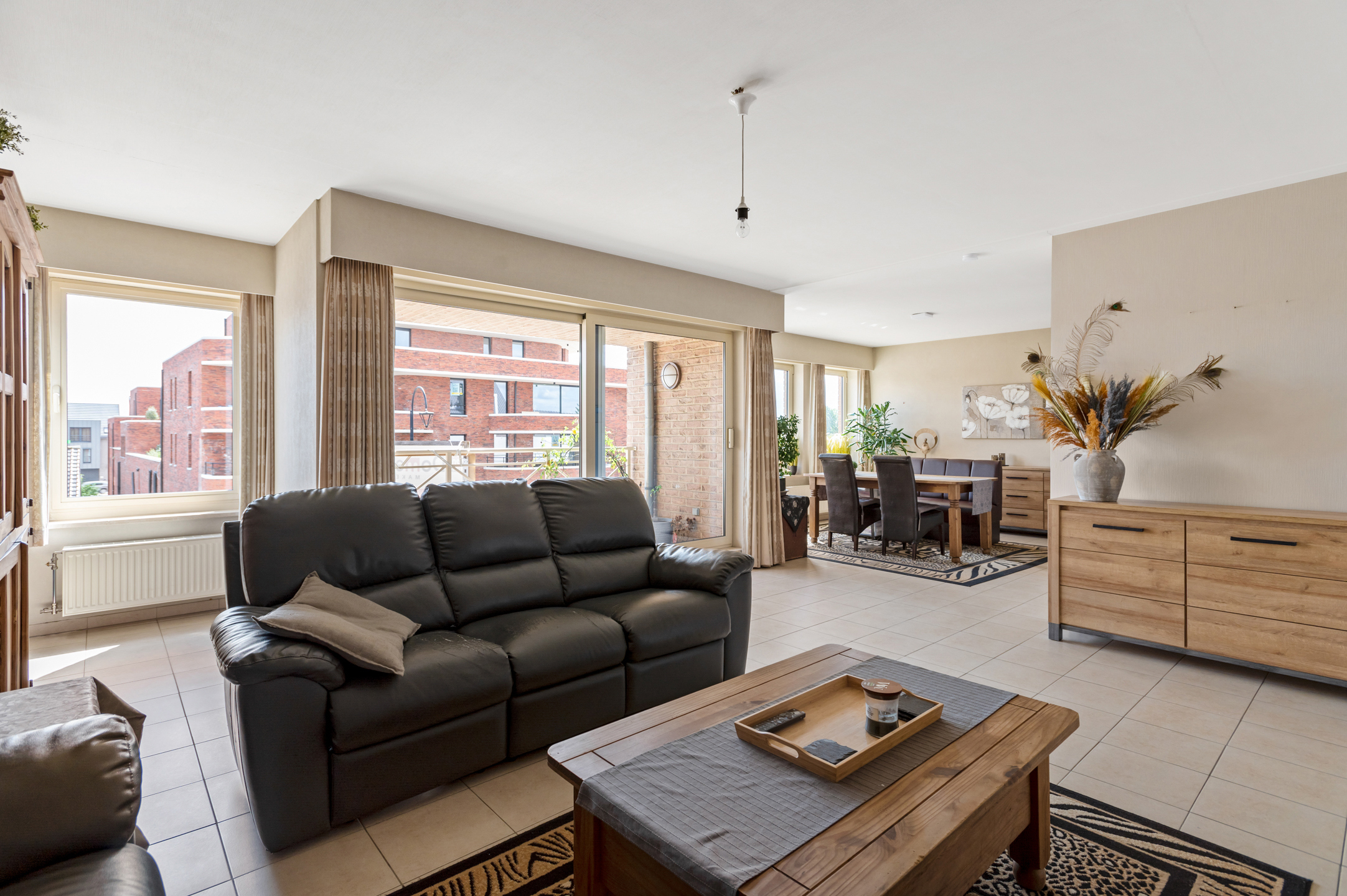 Appartement te koop in Dessel met 2 slaapkamers - foto 1