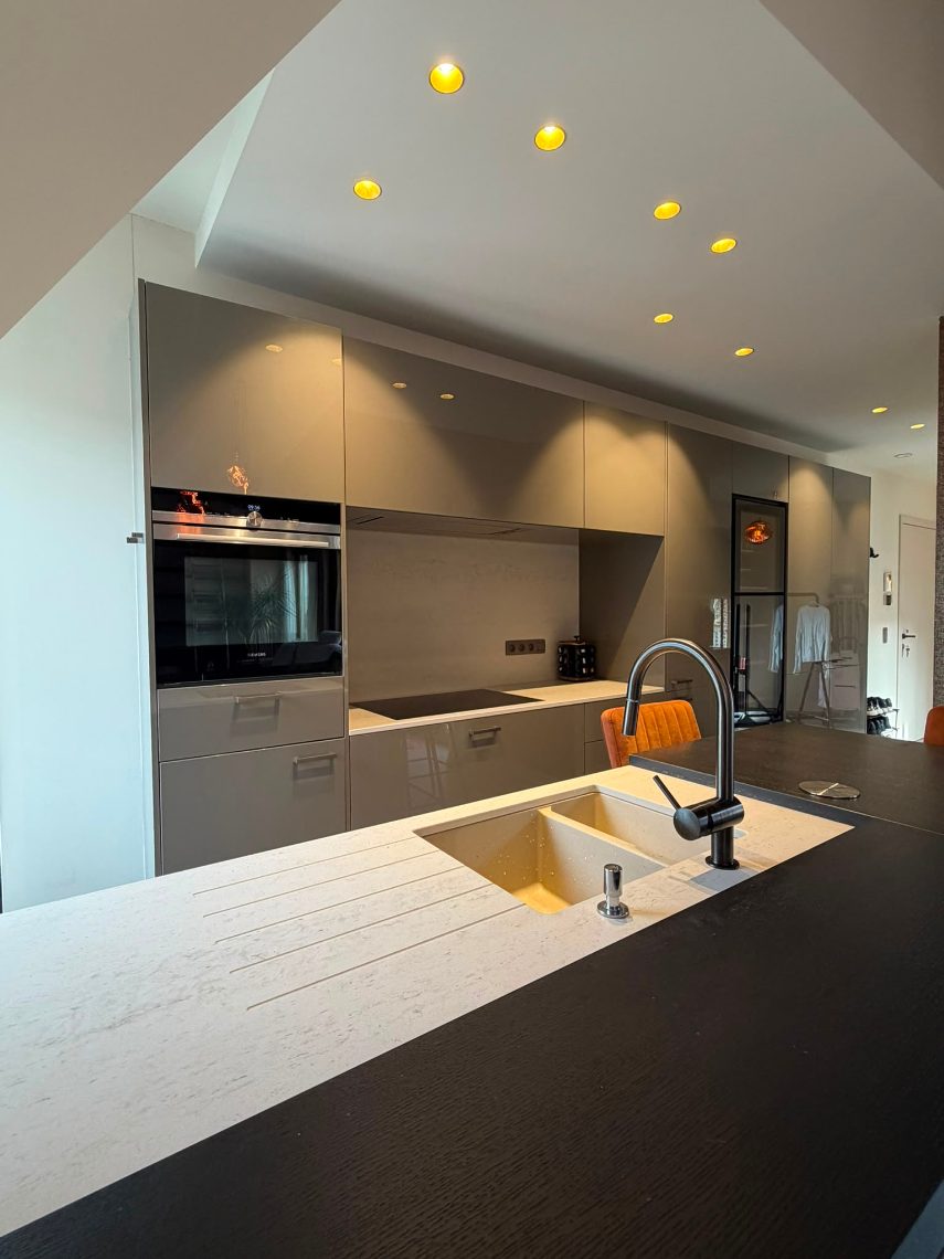 Appartement te koop in Antwerpen met 2 slaapkamers - foto 5