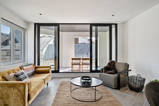 Dit instapklare nieuwbouwappartement bevindt zich in het hart van Geraardsbergen en biedt een ideale combinatie van een centrale ligging en...