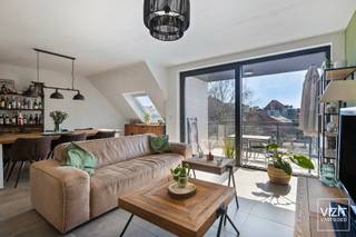 Appartement à vendre à Ninove