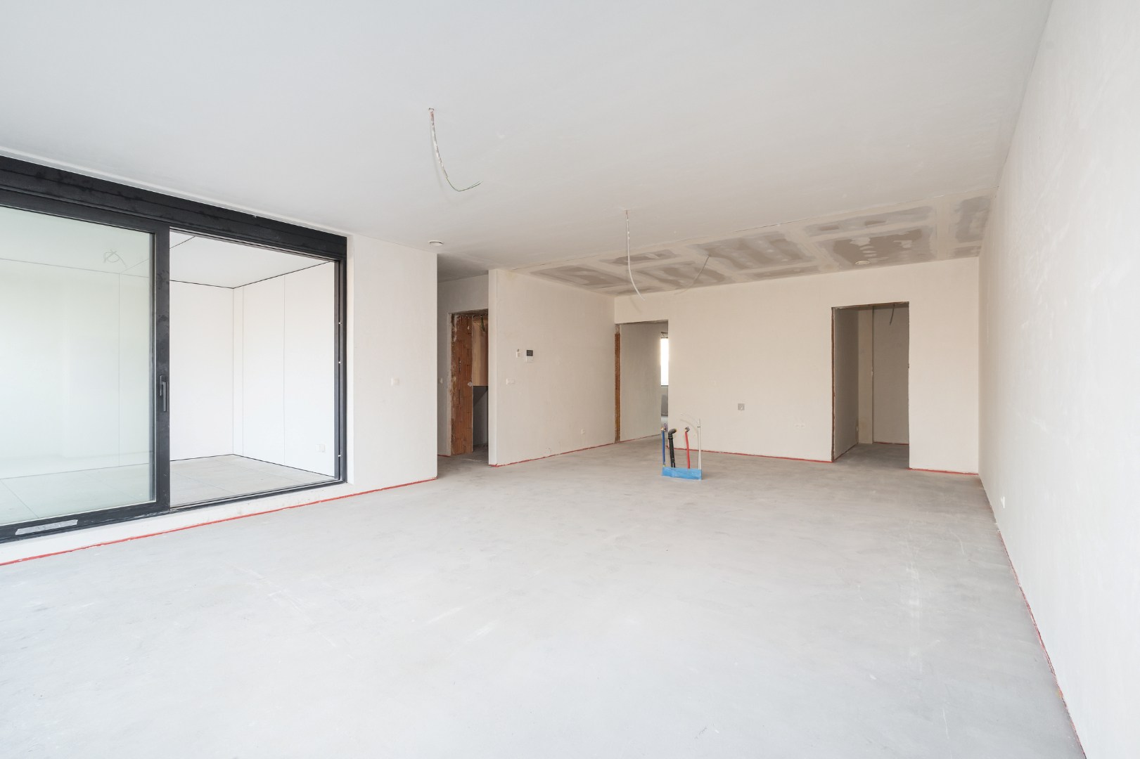 Karaktervolle "BEN" luxe appartement gelegen in het hart van Lokeren - foto 2