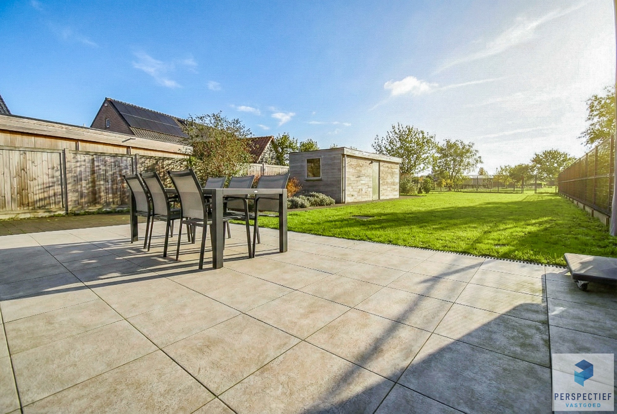 House for sale in Beernem with 3 bedrooms - photo 4