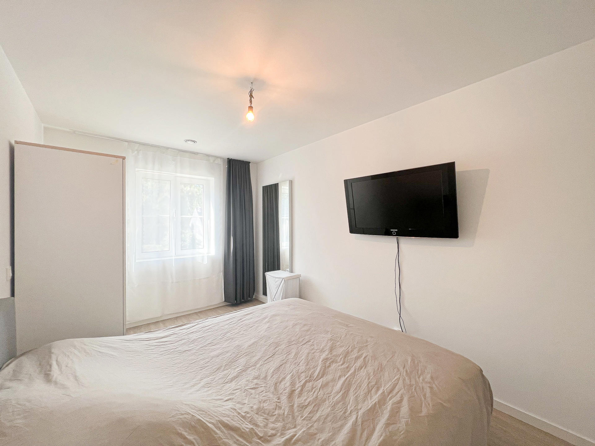 Ruim 3 slaapkamer appartement nabij de Schelde - foto 5