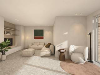 Appartement à louer à Dixmude