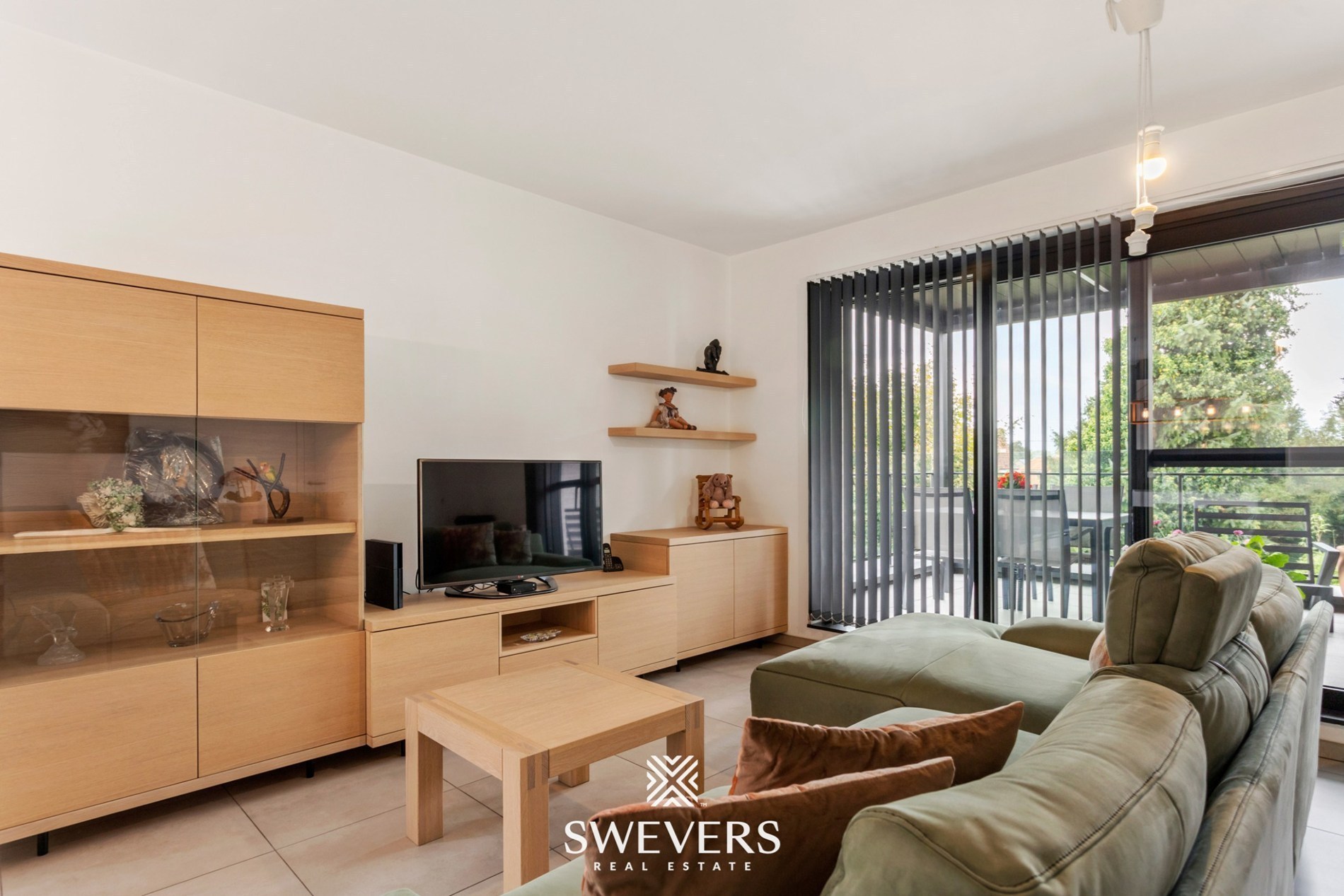 Appartement à vendre à Wellen avec 3 chambres - photo 5