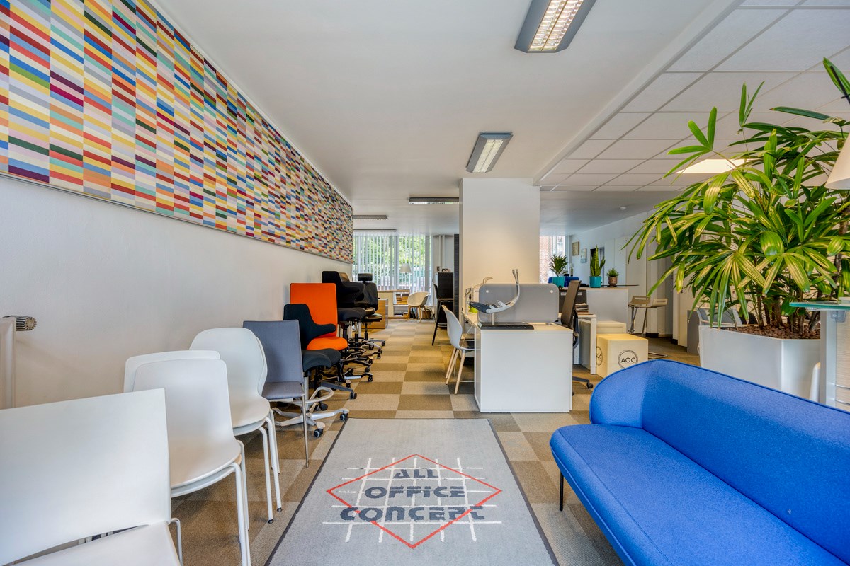 Commercial for sale in Dilbeek - photo 4