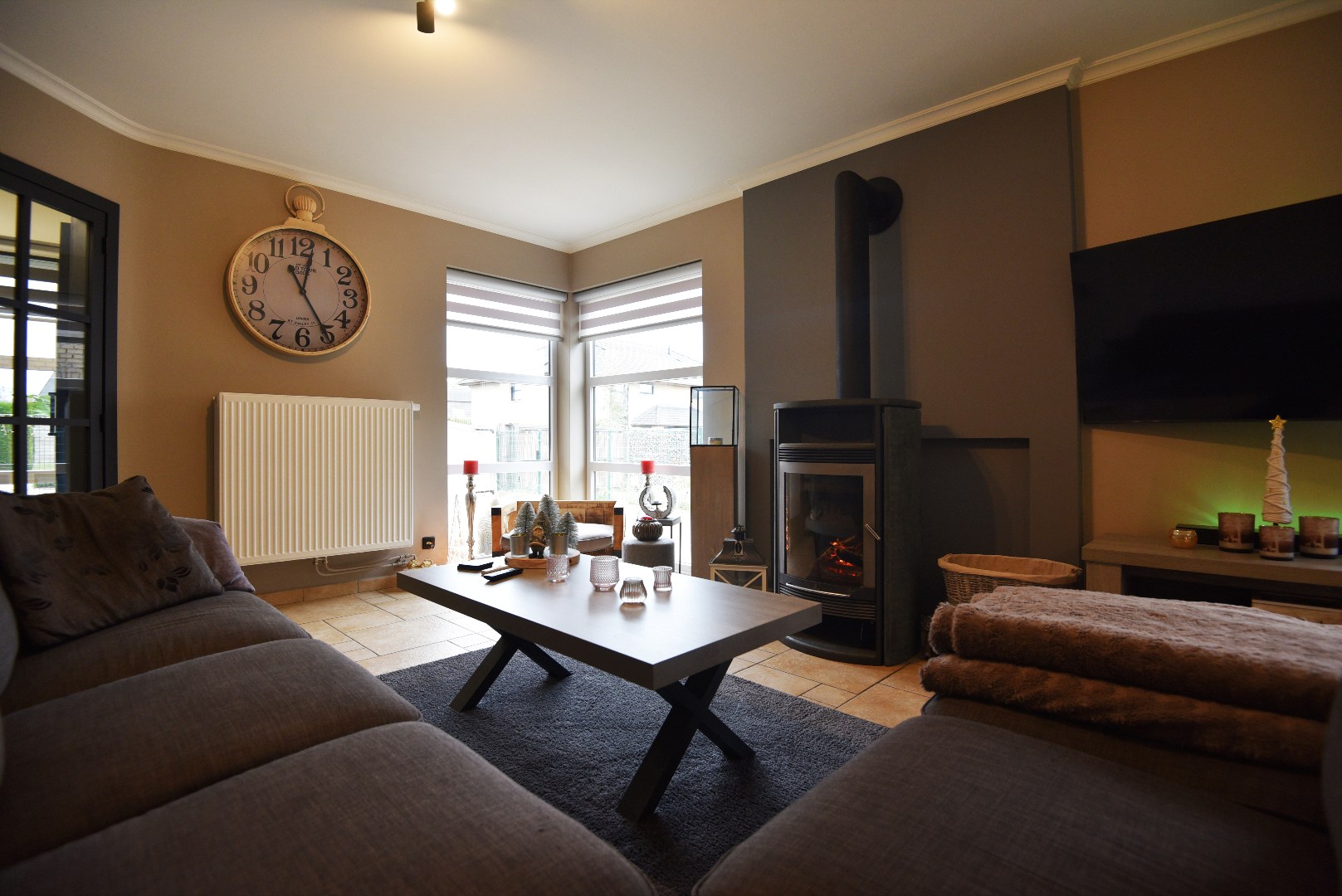 House for sale in Adegem with 3 bedrooms - photo 3