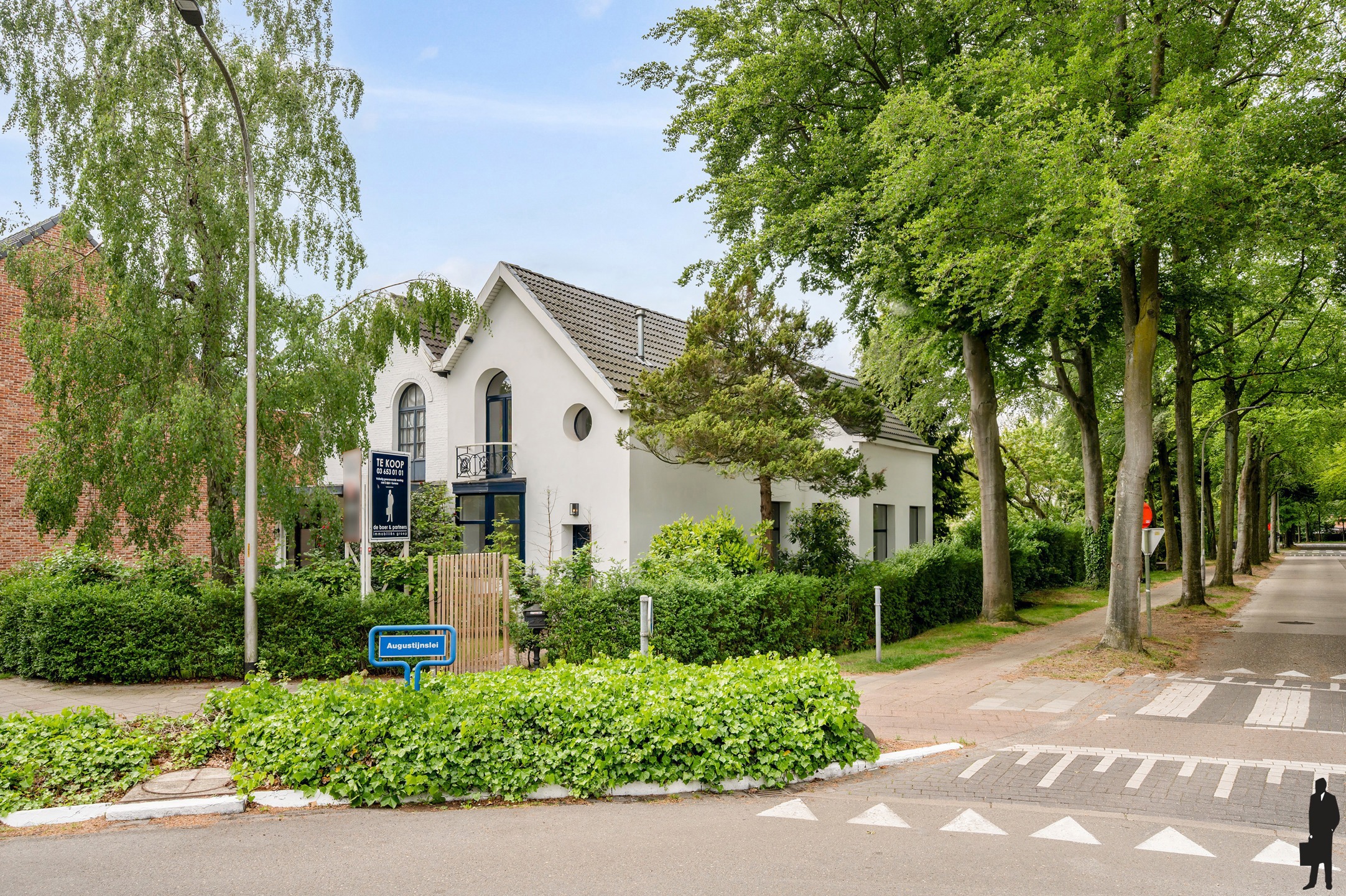 Gerenoveerde woning op ca. 520m2 met 3 slaapkamers en bureau - foto 2