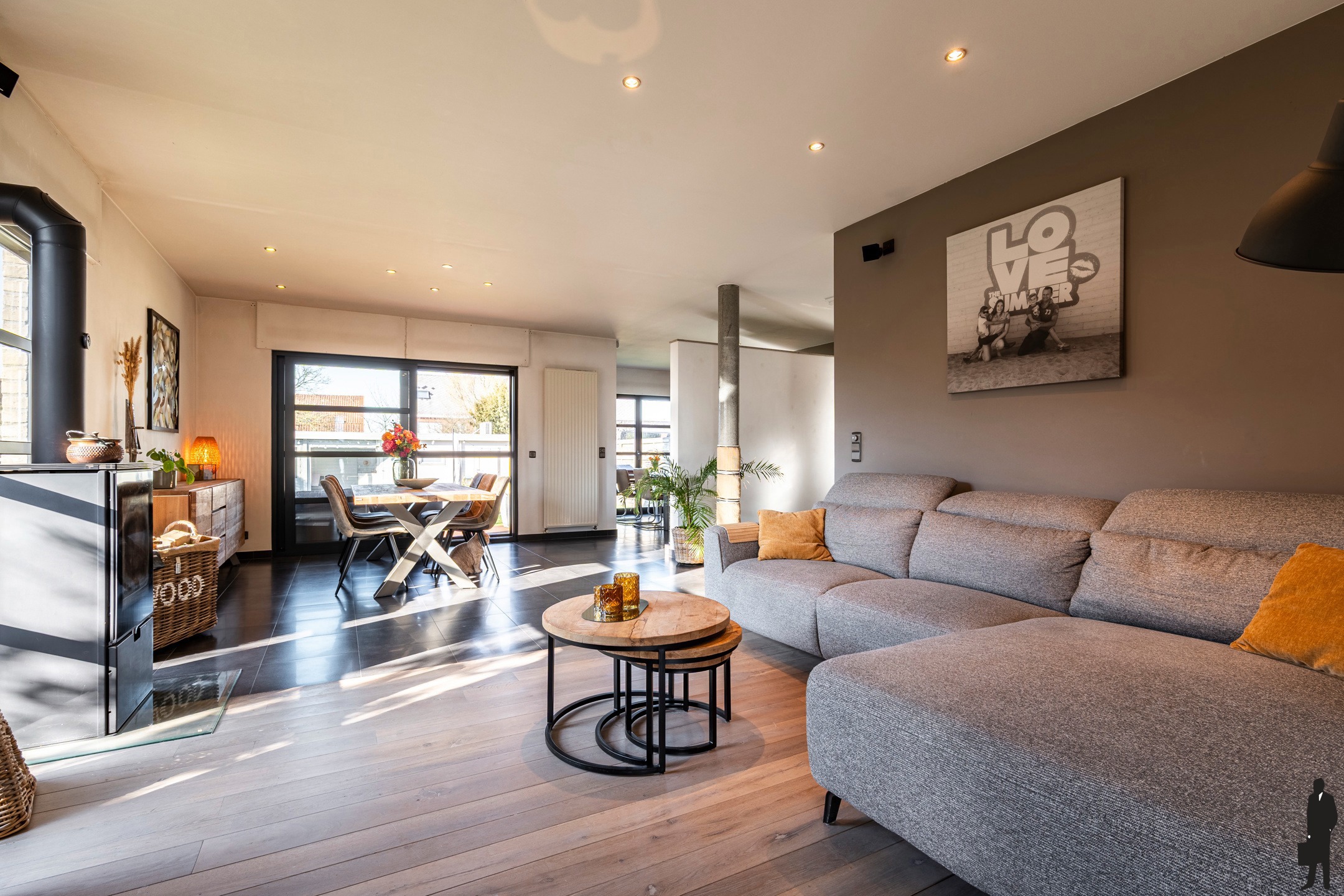 Maison à vendre à Mol avec 5 chambres - photo 4