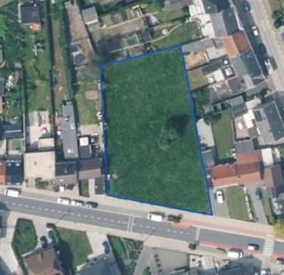 House for sale in Haaltert