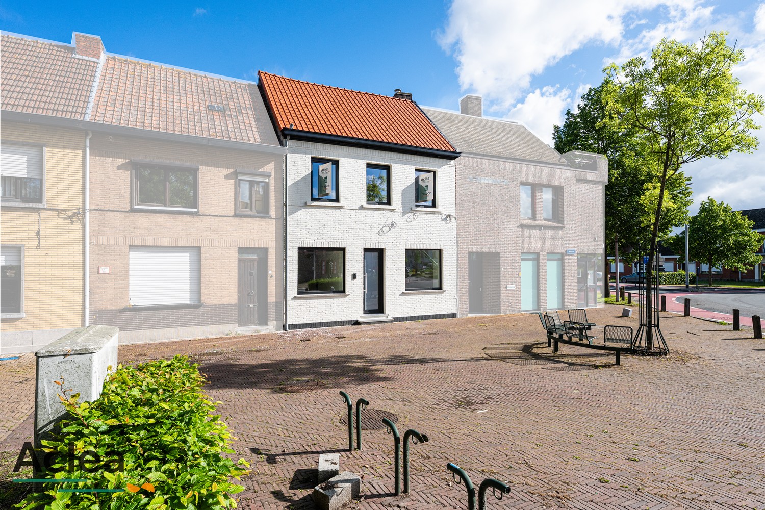 House for sale in Kaprijke