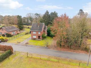 House for sale in Genk