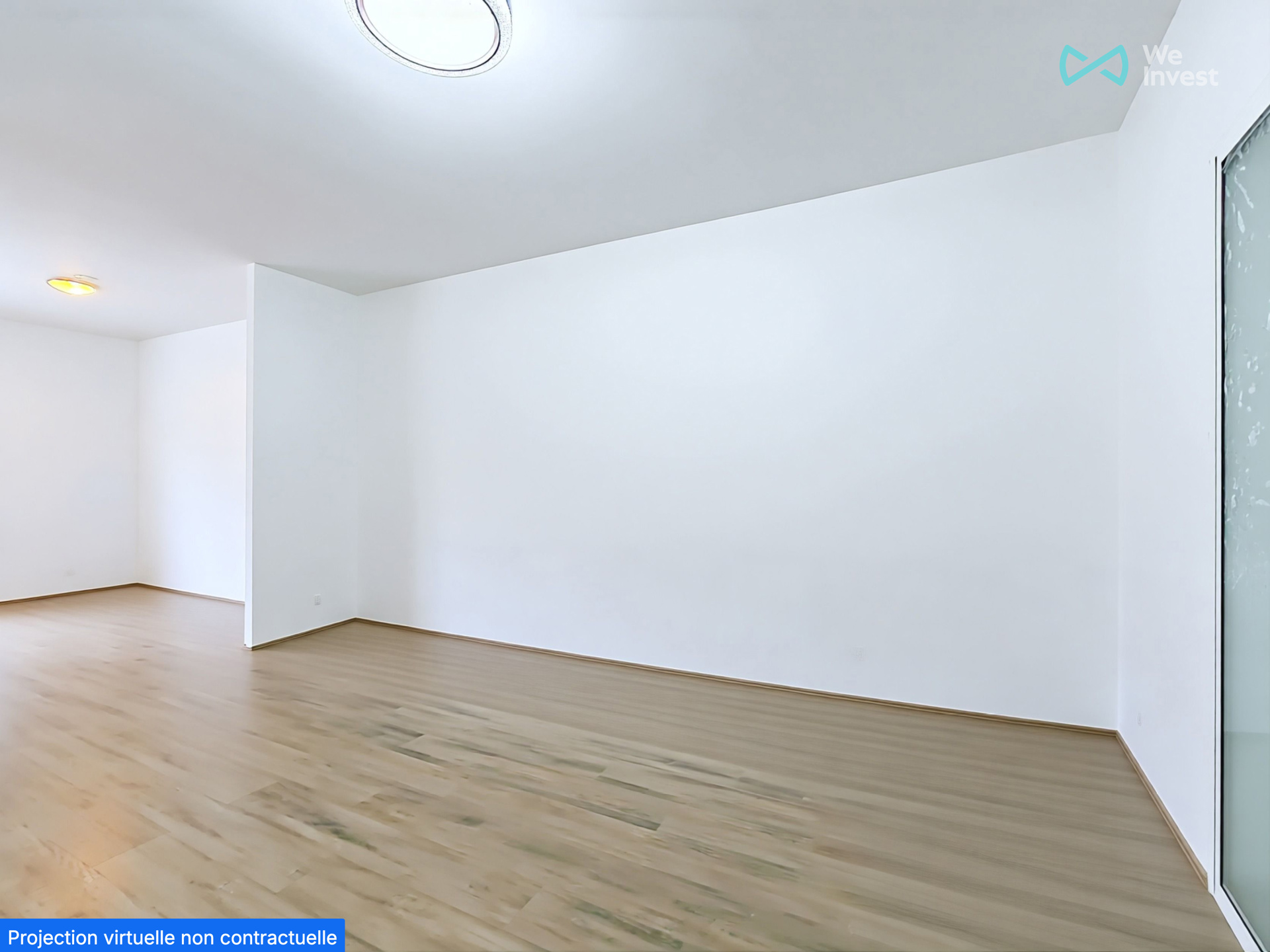 Apartment for sale in Molenbeek-Saint-Jean with 2 bedrooms - photo 4