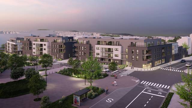 Projet à vendre à Glain