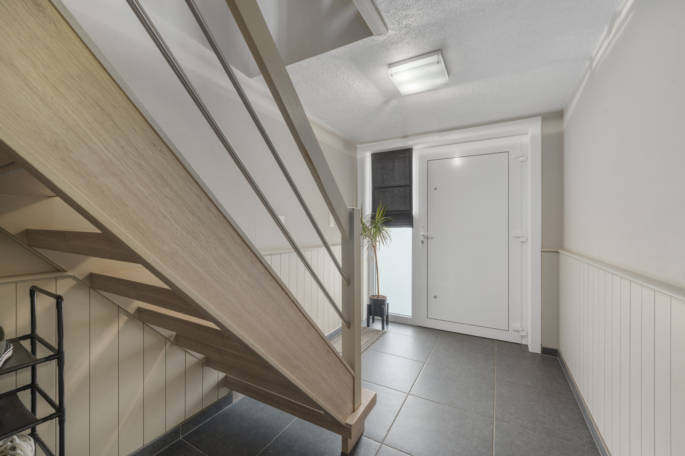 Instapklare beletagewoning met uitstekend EPC in Ertvelde! - foto 4