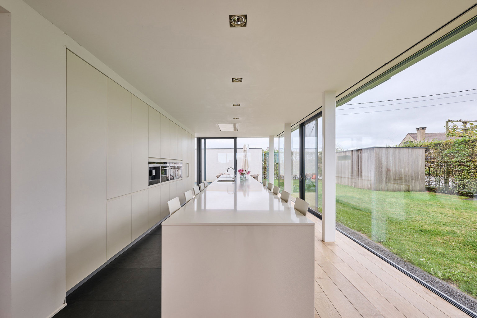 Huis te koop in Pepingen met 4 slaapkamers - foto 5