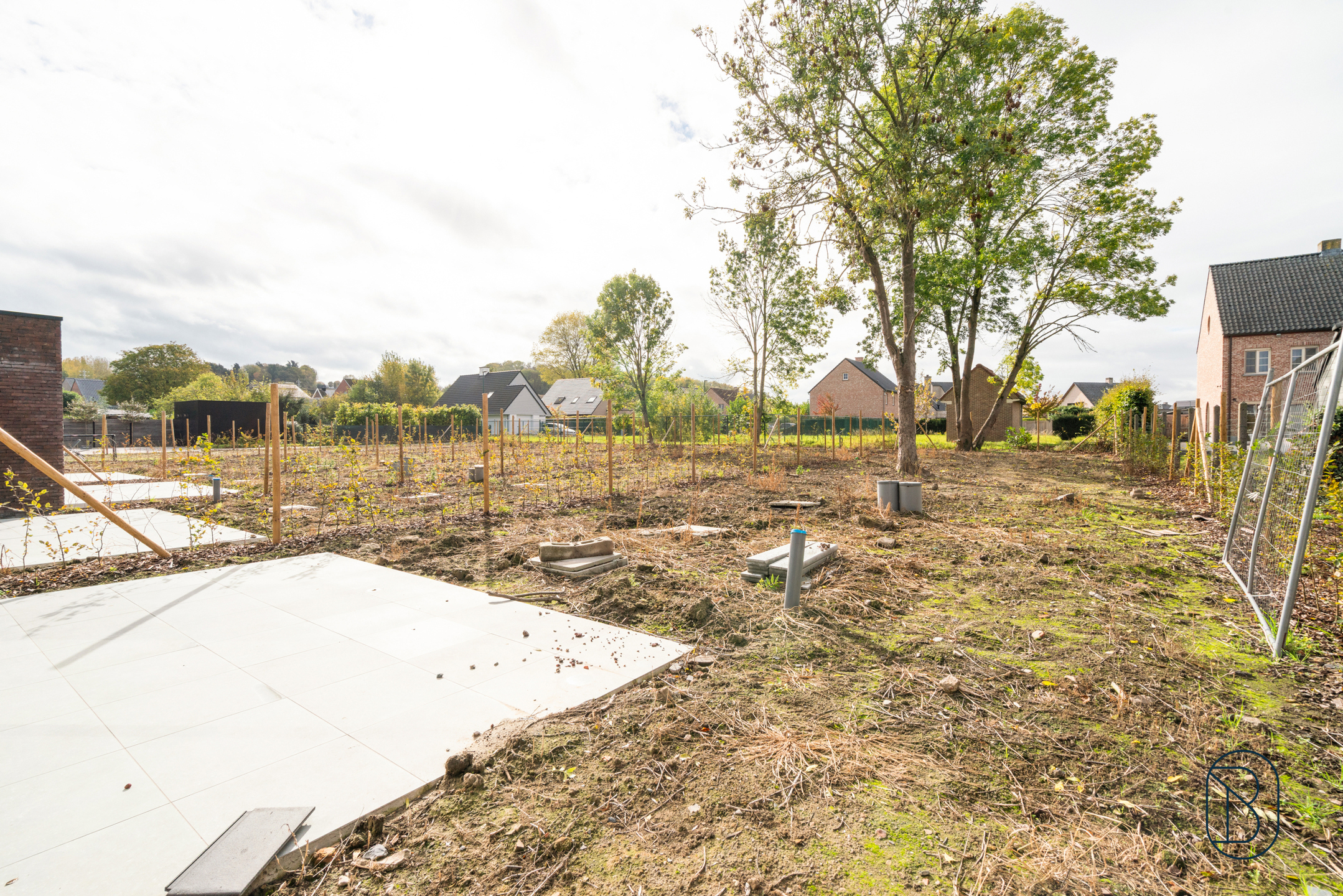 TOPGELEGEN mooie NIEUWBOUWWONINGEN - 6% BTW mogelijk!  - foto 5