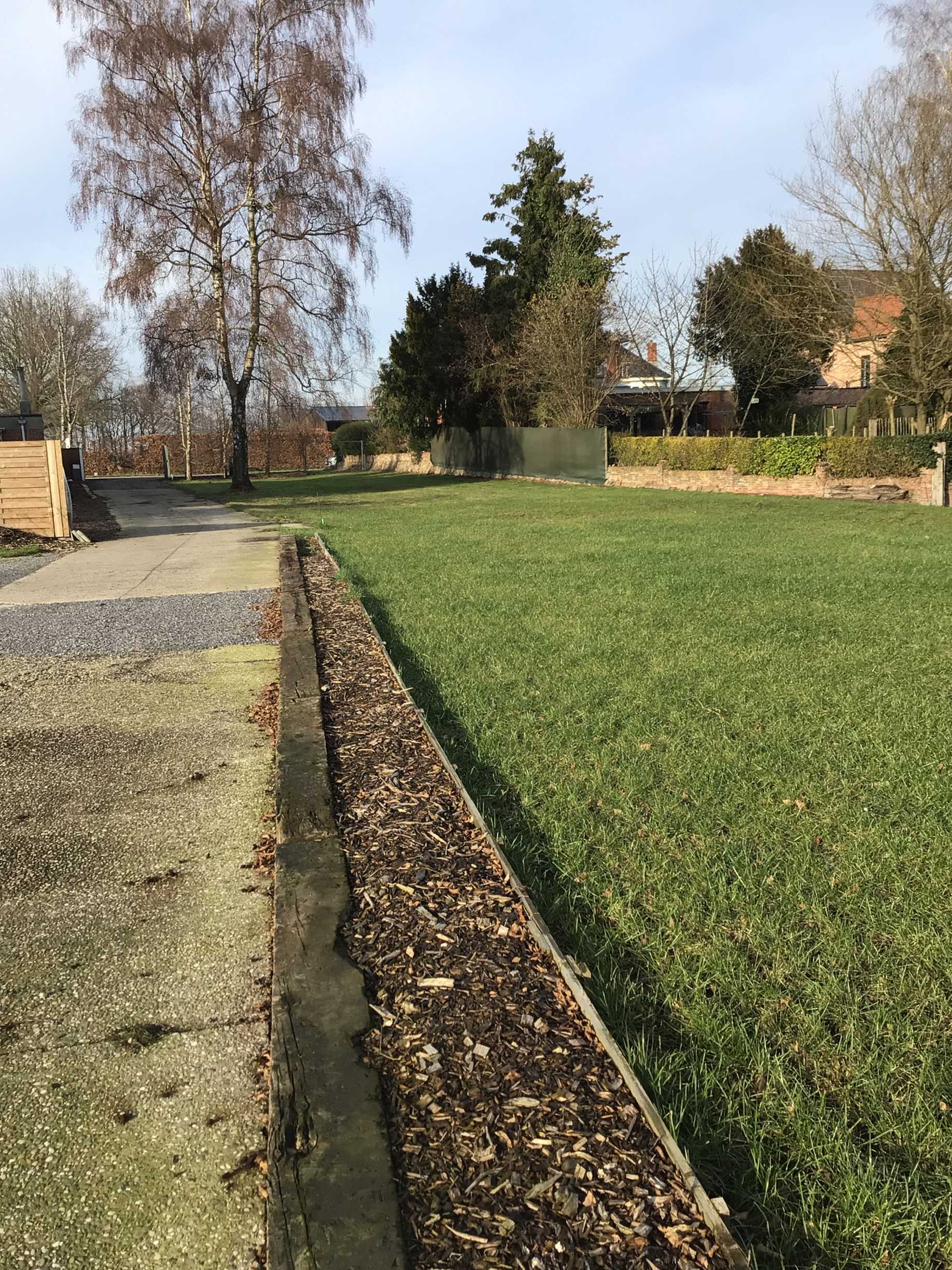 Grond te koop in Essen - foto 5