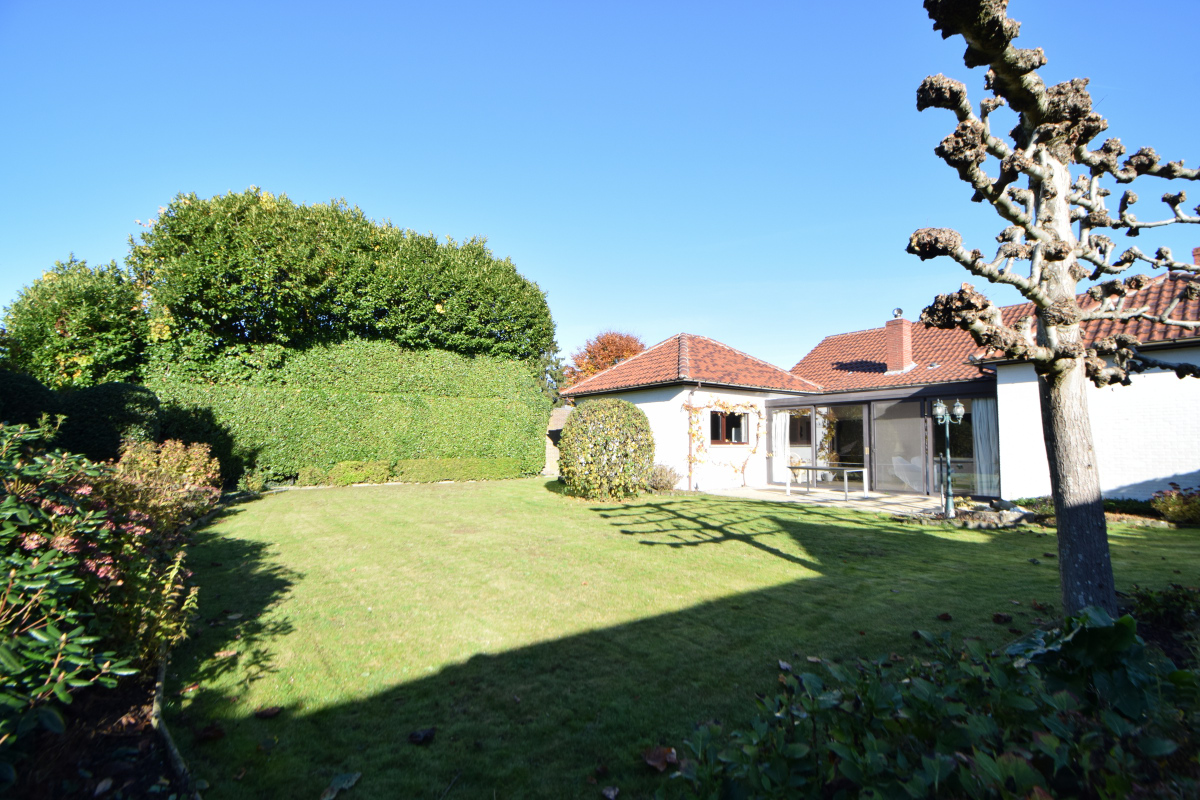 Laagbouwwoning, 2 tot 3 slaapkamers, epc label D. - foto 4