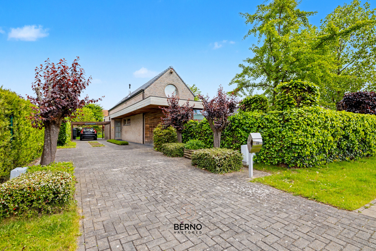 Rustig gelegen open bebouwing met ruime tuin - photo 2