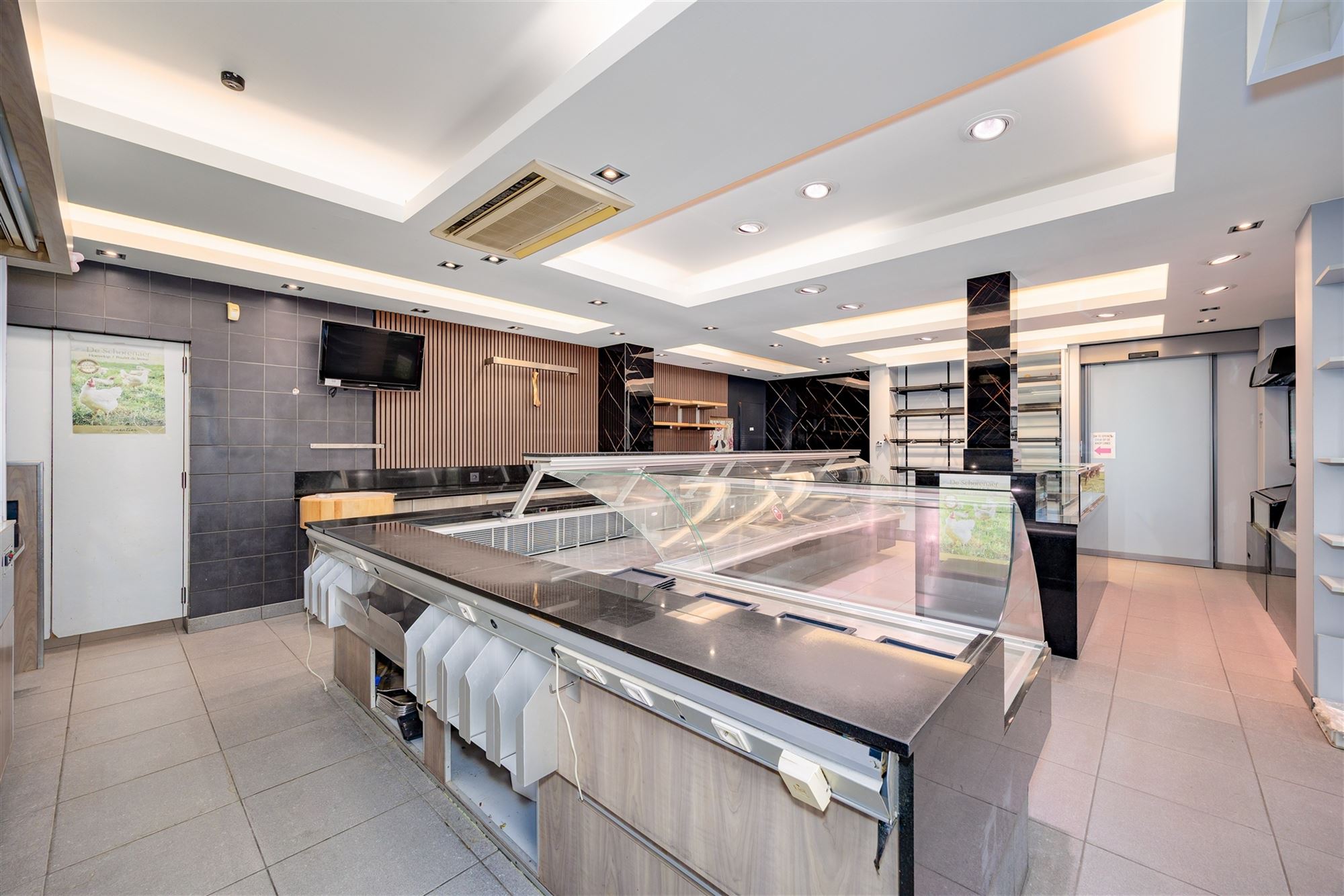 Immeuble de rapport - usage mixte résidentiel - photo 3