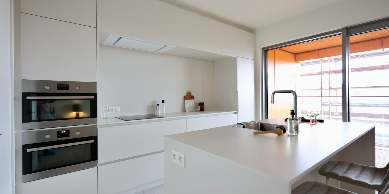 Twee slaapkamerappartement in nieuwbouwresidentie Hoost - photo 4