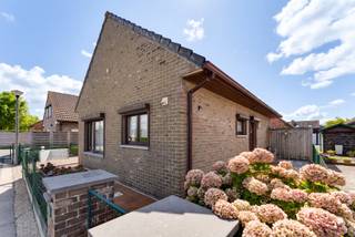 House for sale in Middelkerke