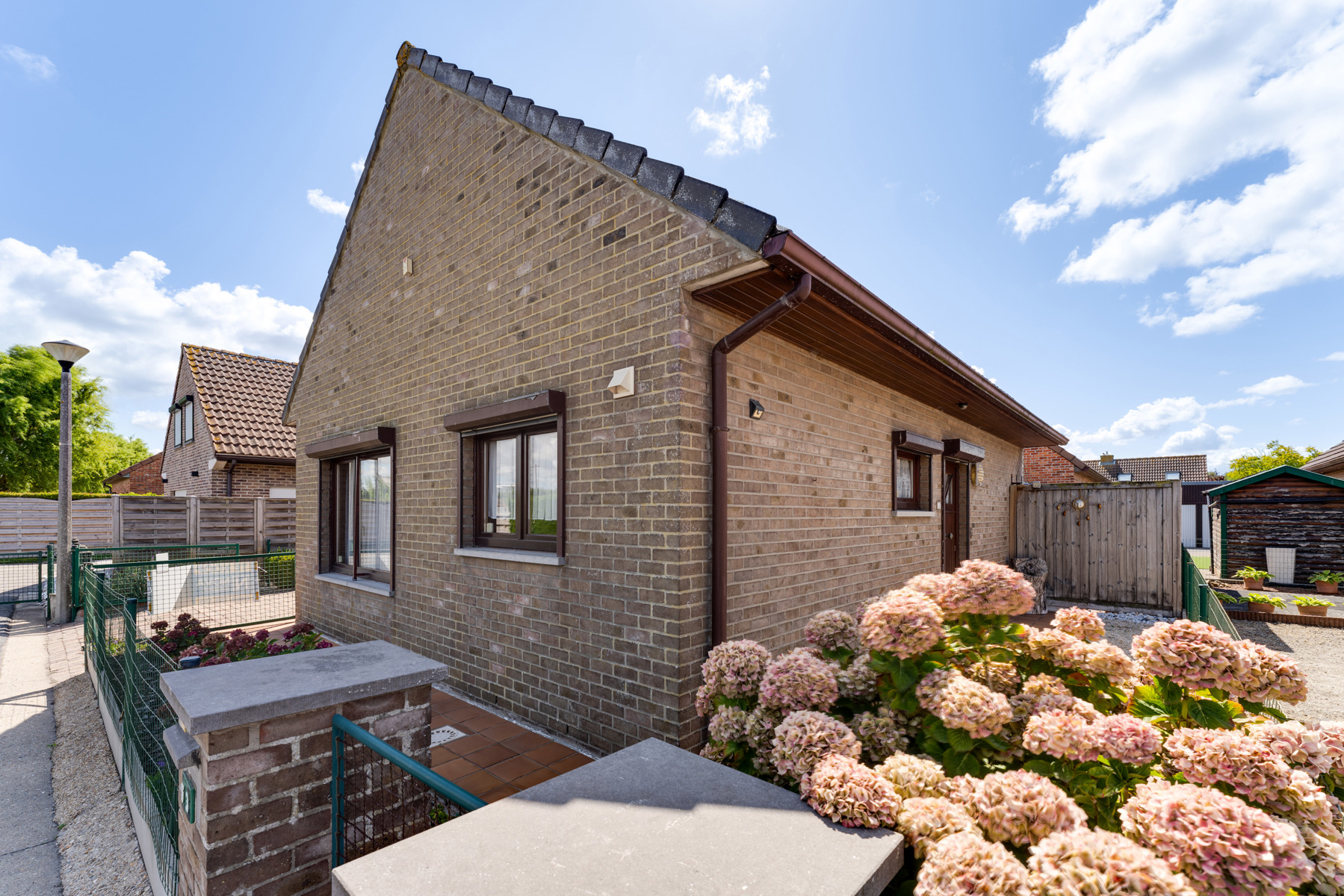 House for sale in Middelkerke with 2 bedrooms - photo 1