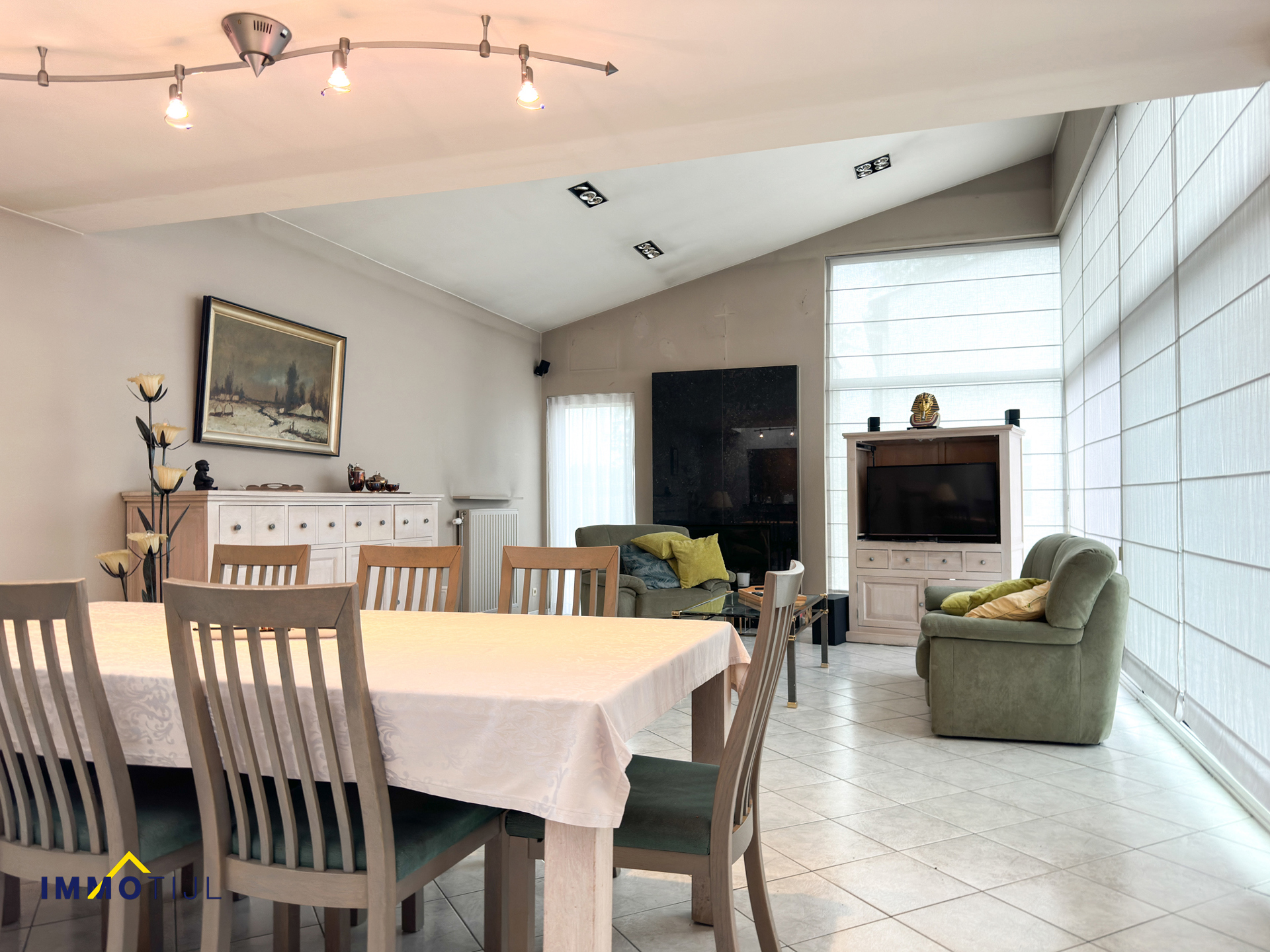 Maison à vendre à Ninove avec 4 chambres - photo 4