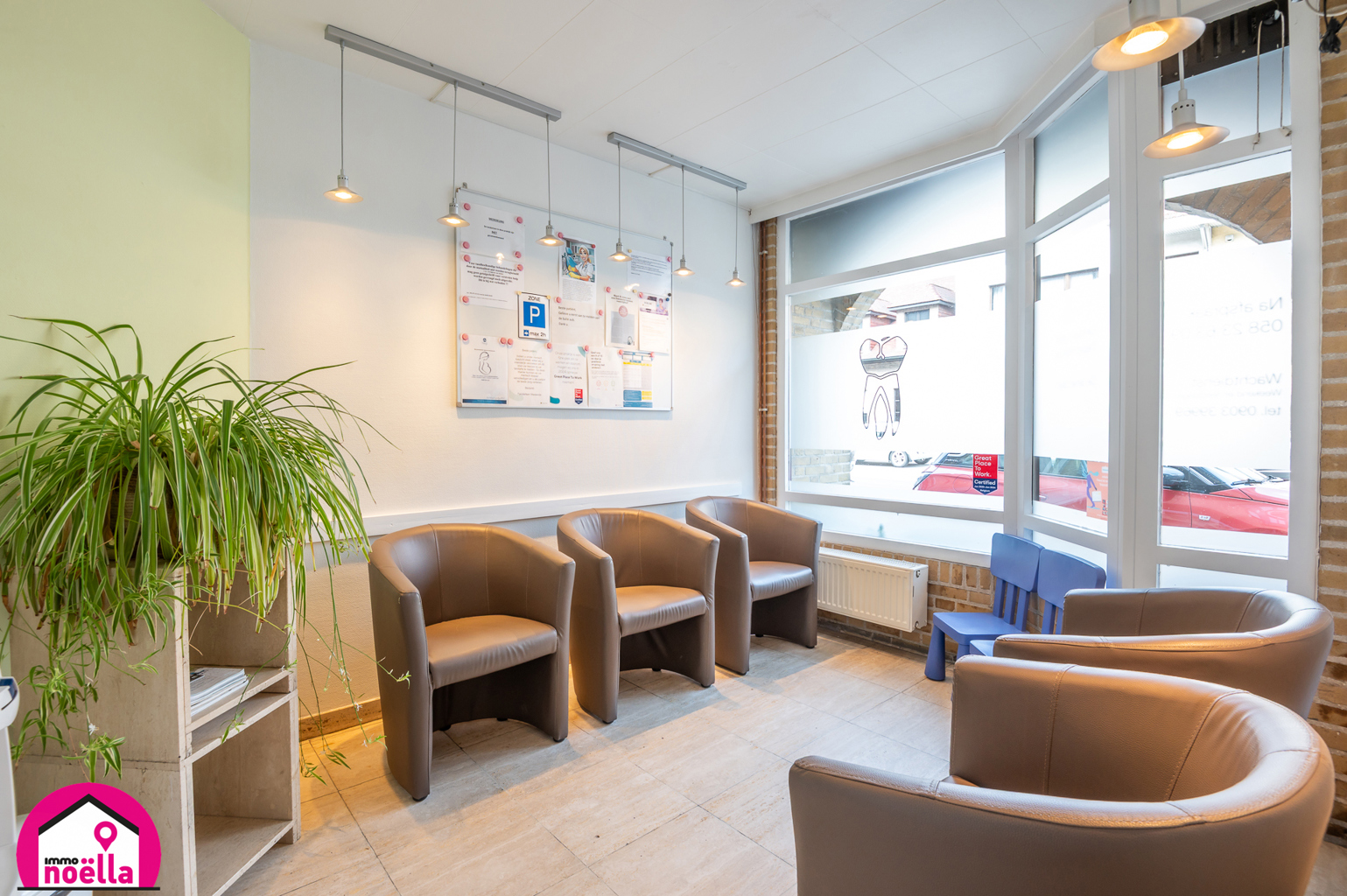 House for sale in Middelkerke with 5 bedrooms - photo 4