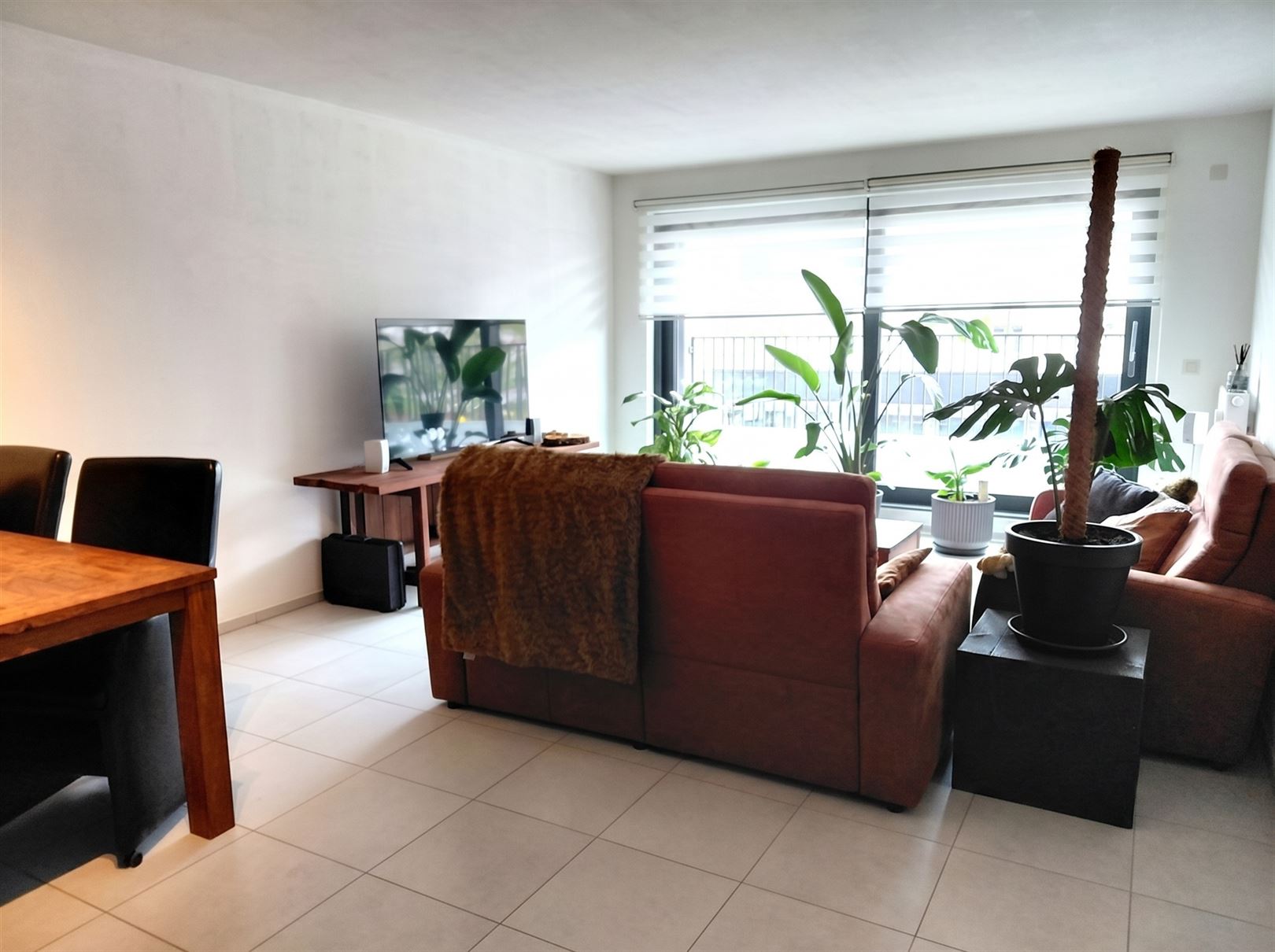 TE HUUR: Ruim appartement met 2 slaapkamers in Leopoldsburg! - foto 4