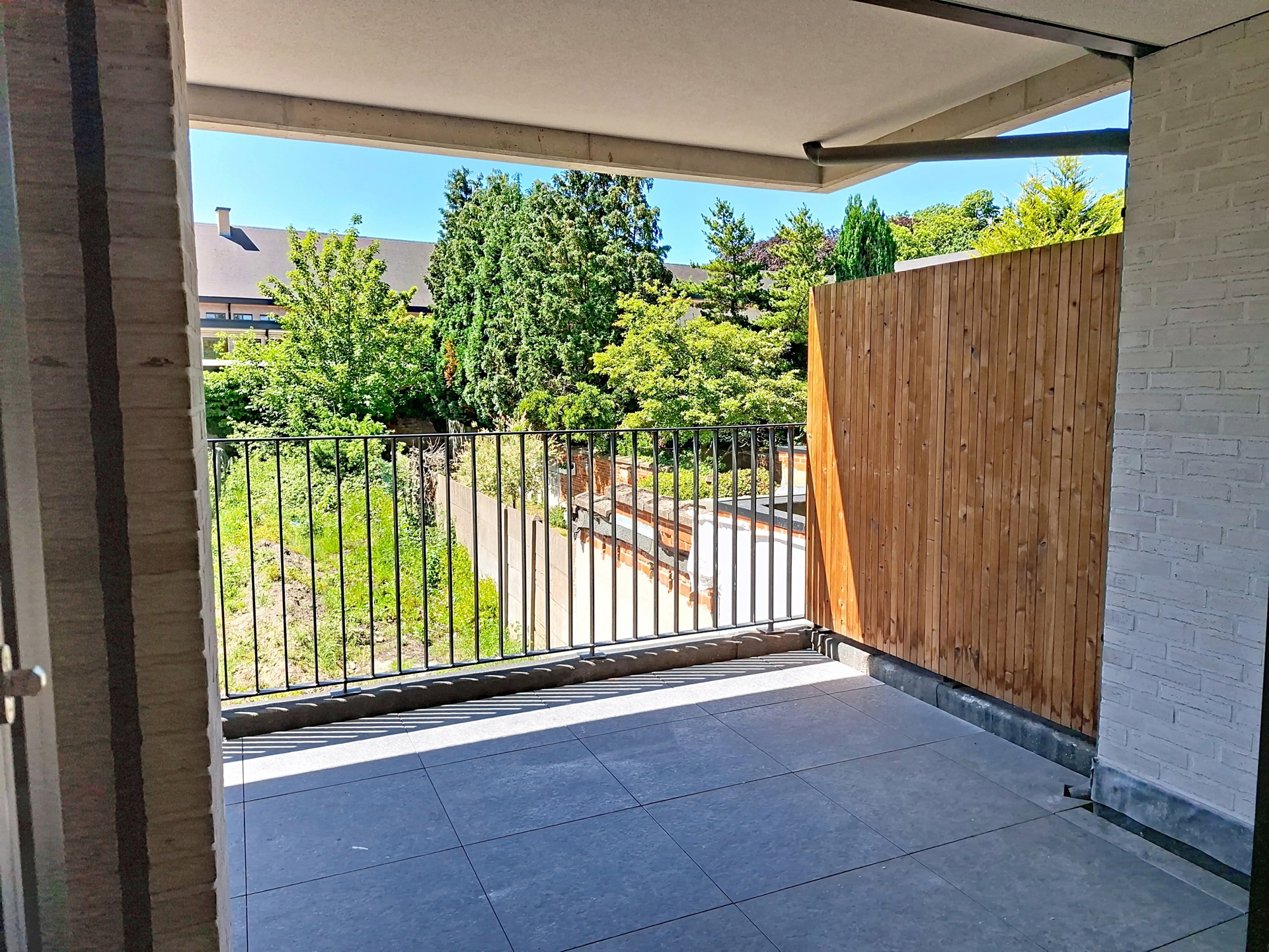 Energiezuinig luxe-appartement met ruim terras en lift. - foto 5
