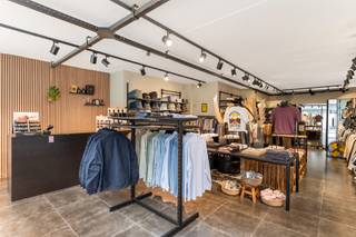 Commercial for sale in Aartselaar